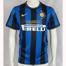 09-10 Inter Milan Home